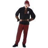  Svečana odjeća za odrasle My Other Me Gusar XL | shoptok.hr