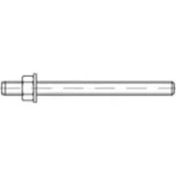 Sidreni vijak 110 mm 887349400080110 20 ST