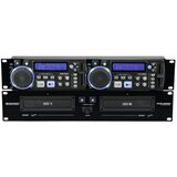 Omnitronic XCP-2800 Dvojni CD player - - Audio-Kondric | Shoptok.si