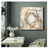 Opviq Slika na zidu na platnu 70x70cm | Eponuda.ba