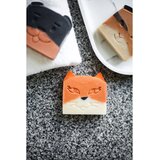 Almara Soap My Happy Fox ročno izdelano milo za otroke 100 g | Shoptok.si