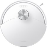 Roborock Q10 VF+ robotski sesalnik s samopraznilno postajo, bel | Shoptok.si