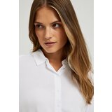 Marisse Women's Shirt L-Ko-4600 White | Shoptok.si