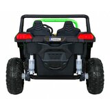 Buggy na akumulator ATV Racing 4x4 - dvosjed - zeleni | shoptok.hr