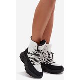 Big Star Ladies Snow Boots With Zipper | Shoptok.si