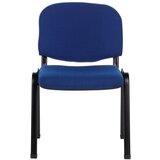 MID.YOU Konferenčni Stol Xt 600 Sw, Modra, Črna | Shoptok.si