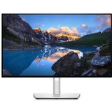 Dell monitor UltraSharp U2422HE, FULL HD 1920x1080, 23,8 IPS, 250 cd/m2, HDMI, DP, USB-C, USB 3.2 Hub, RJ-45, HAS, PIVOT, 60Hz, 5ms | Eponuda.ba