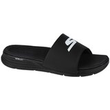 Skechers go consistent sandal muške natikače 229030-bkw | shoptok.hr