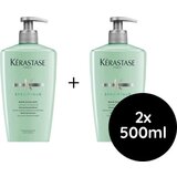Kérastase specifique Bain Divalent-set | Shoptok.si