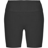 Converse Kratke hlače & Bermuda STAR CHEVRON BIKE SHORTS Črna | Shoptok.si