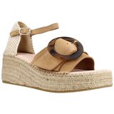 Macarena Espadrile ANISA5 Kostanjeva | Shoptok.si