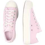 Converse Nizke superge 'CTAS' roza | Shoptok.si