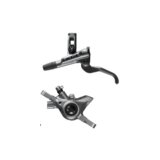  Disk Kočnica Sastavljena Set/J-Kit, Xtr, Bl-M9200(L), Br-M9200(F), W/O Adapter, Resin Pad(W/O Fin),Sm-Bh90-Ss 1000Mm(Black), W/Connecter Insert, Ind.P | shoptok.hr