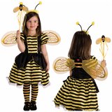CARNIVAL TOYS krila pčelica + rajf + palica 360611 | shoptok.hr