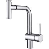INF 2-funkcijska izvlečna glava razpršilca pipe za kuhinjsko korito, (22103582) | Shoptok.si