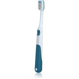 Suavinex Junior 6 y+ četkica za zube za djecu Blue 1 kom | shoptok.hr