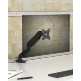 Icybox IB-MS203-T mizni nosilec za monitor do teže 9kg | Shoptok.si
