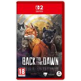  Back to the Dawn (SWITCH 2) | Shoptok.si