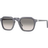 Persol PO3292S 123932 M (50) Modra/Siva Cene
