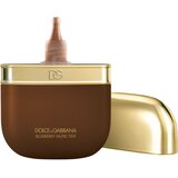 Dolce & Gabbana Fresh Blueberry Nutri-Tint posvjetljujuća krema za toniranje nijansa 37W Deep 30 ml | shoptok.hr