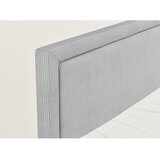 Maison de Rêve Sivi boxspring krevet s prostorom za odlaganje 180x200 cm Fresco – | shoptok.hr