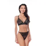 Loretta Set Black XS