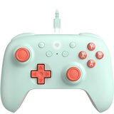8BitDo Ultimate 2C žični igralni plošček barve mete | Shoptok.si