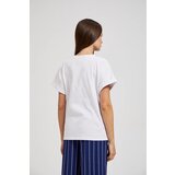 Marisse Women's Blouse L-Ts-4414 White | Shoptok.si