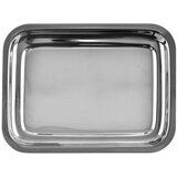 Orion Pravokotni jekleni servirni pladenj 21,5 x 16,5 cm, (5000009899) | Shoptok.si
