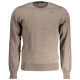 K-Way Smeđi Muški Pulover | shoptok.hr