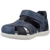Geox Športni sandali Sandalias Niño Modèle B Sandal Zapito Boy Modra Cene