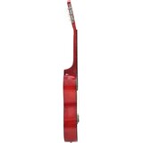  Klasična gitara za početnike i djecu 3/4 36" od drva lipe | Eponuda.com