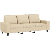  Trosjed od tkanine krem 180 cm | shoptok.hr