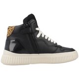 Geox Superge J Laquinny J56M3B 05402 C0531 D Črna | Shoptok.si