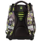 Target Ergonomski šolski nahrbtnik Superlight 2 Face Petit Urban Jump | Shoptok.si