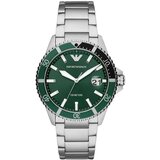 Emporio Armani Analogne ure ar11338 pisana Cene
