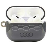 Audi OVITEK ZA OVITEK IML GEOMETRIJSKI VZOREC ZA AIRPODS PRO 2 SIVA, (21974957) | Shoptok.si