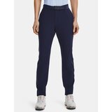 Under Armour Pants Links Pant-NVY - Women Cene