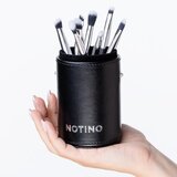 Notino Makeup Brushes Eye Area Professional Make-Up Brush Set set čopičev z etuijem | Shoptok.si