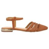 Gioseppo Sandali & Odprti čevlji SANDALIAS PIEL TRENZADA MUJER 68794 Kostanjeva | Shoptok.si