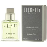 Calvin Klein Eternity for Men Eau De Toilette 30 ml (man) | shoptok.hr