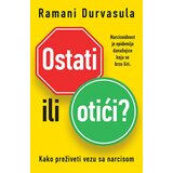Laguna Ostati ili otići - Ramani Durvasula ( 10214 ) | ePonuda.com