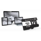  MICRO SDXC 128GB UHS I +SD Adapter TUSDX128GCL10U03 Cene