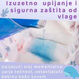 BeSuper_Premium BeSuper Premium Pelene-Gaćice XL (13-17 kg) 18 kom | Eponuda.com
