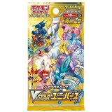 Pokémon Company International društvena igra - pokemon - tcg sword & shield S12a - vstar universe booster pack Cene