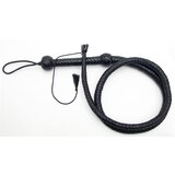 Mister B Bullwhip Nylon Tip 150cm Cene