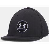 Under Armour Men's Cap M DRIVE MID STR-BLK - Men's Cene