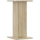  Stalci za biljke 2 kom 30 x 30 x 60 cm konstruirano drvo | shoptok.hr