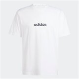 Adidas Majica kratak rukav m lin sj t M | ePonuda.com