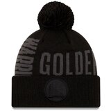 New Era Golden State Warriors 2019 Tip Off Black Tonal zimska kapa Cijene